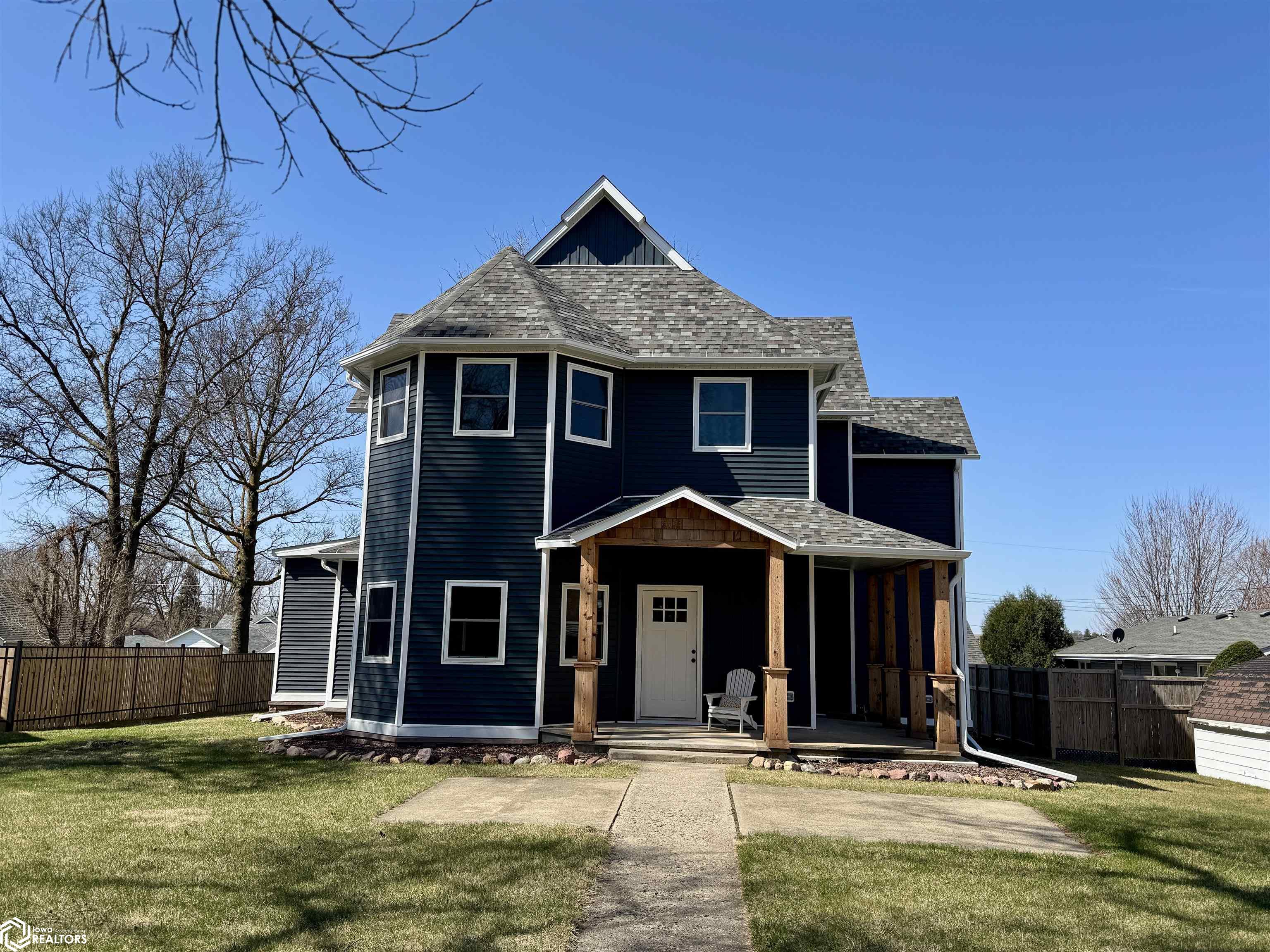 603 Tracy Street, Audubon, Iowa image 1