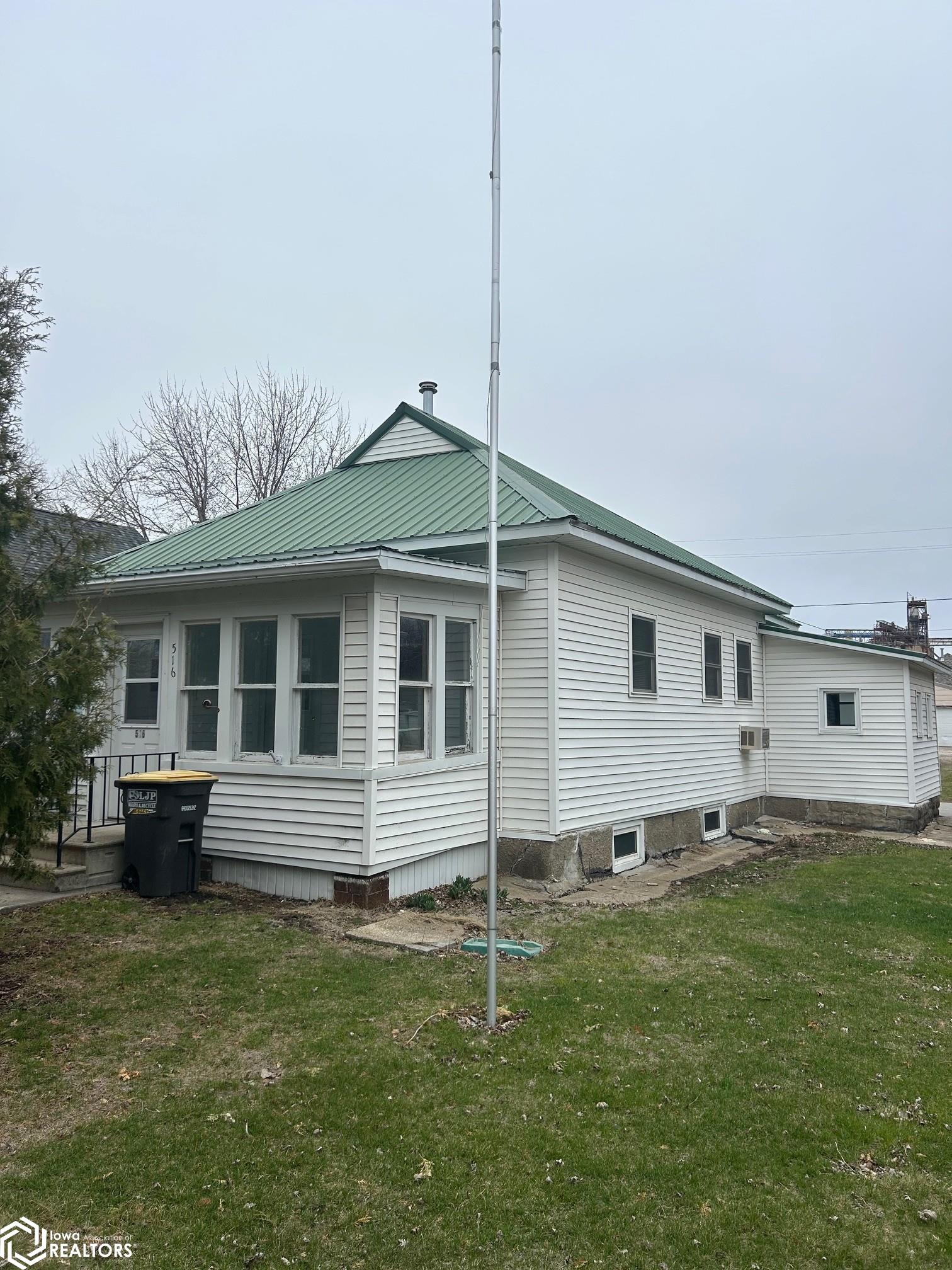 516 N Cadwell, Eagle Grove, Iowa image 1