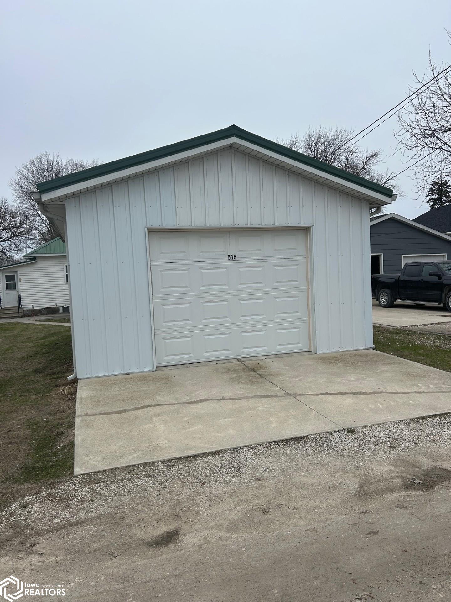 516 N Cadwell, Eagle Grove, Iowa image 2