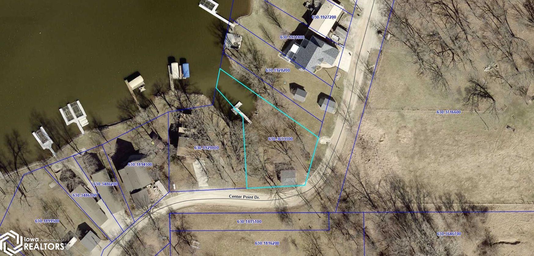 162 Center Point Drive, Montezuma, Iowa image 2