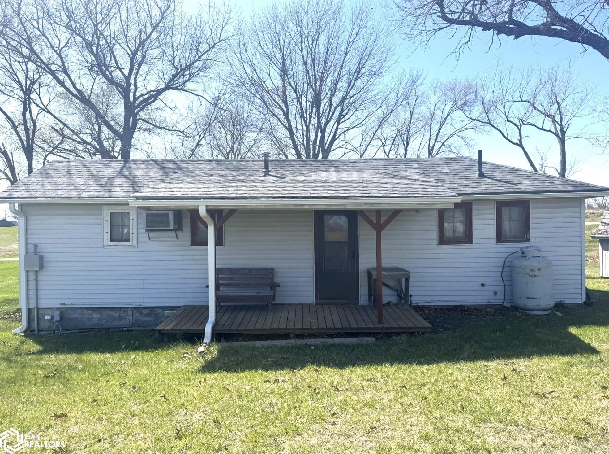12346 Cherokee Drive, Moravia, Iowa image 1