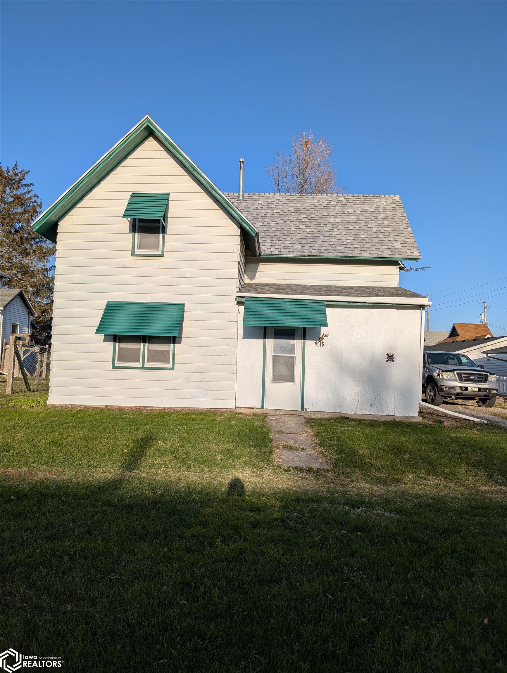 410 S 2nd Street, Marshalltown, Iowa image 1