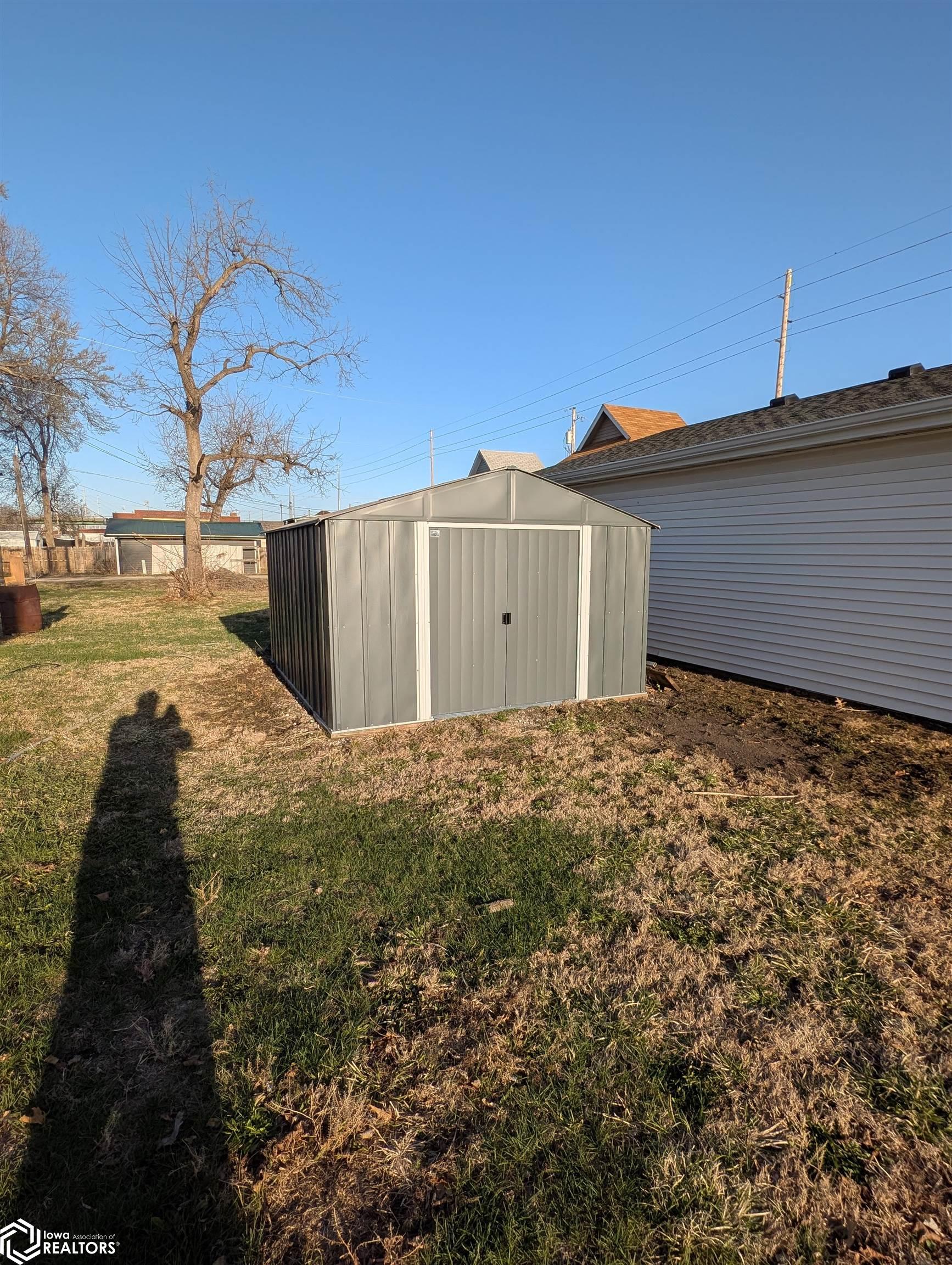 410 S 2nd Street, Marshalltown, Iowa image 20