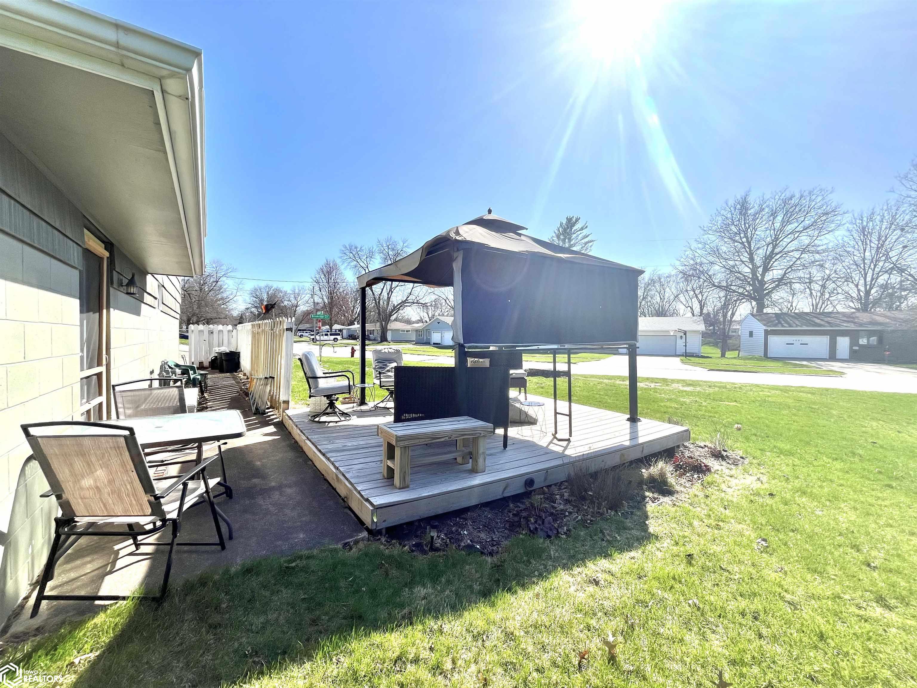 802 Brookridge Circle, Atlantic, Iowa image 35