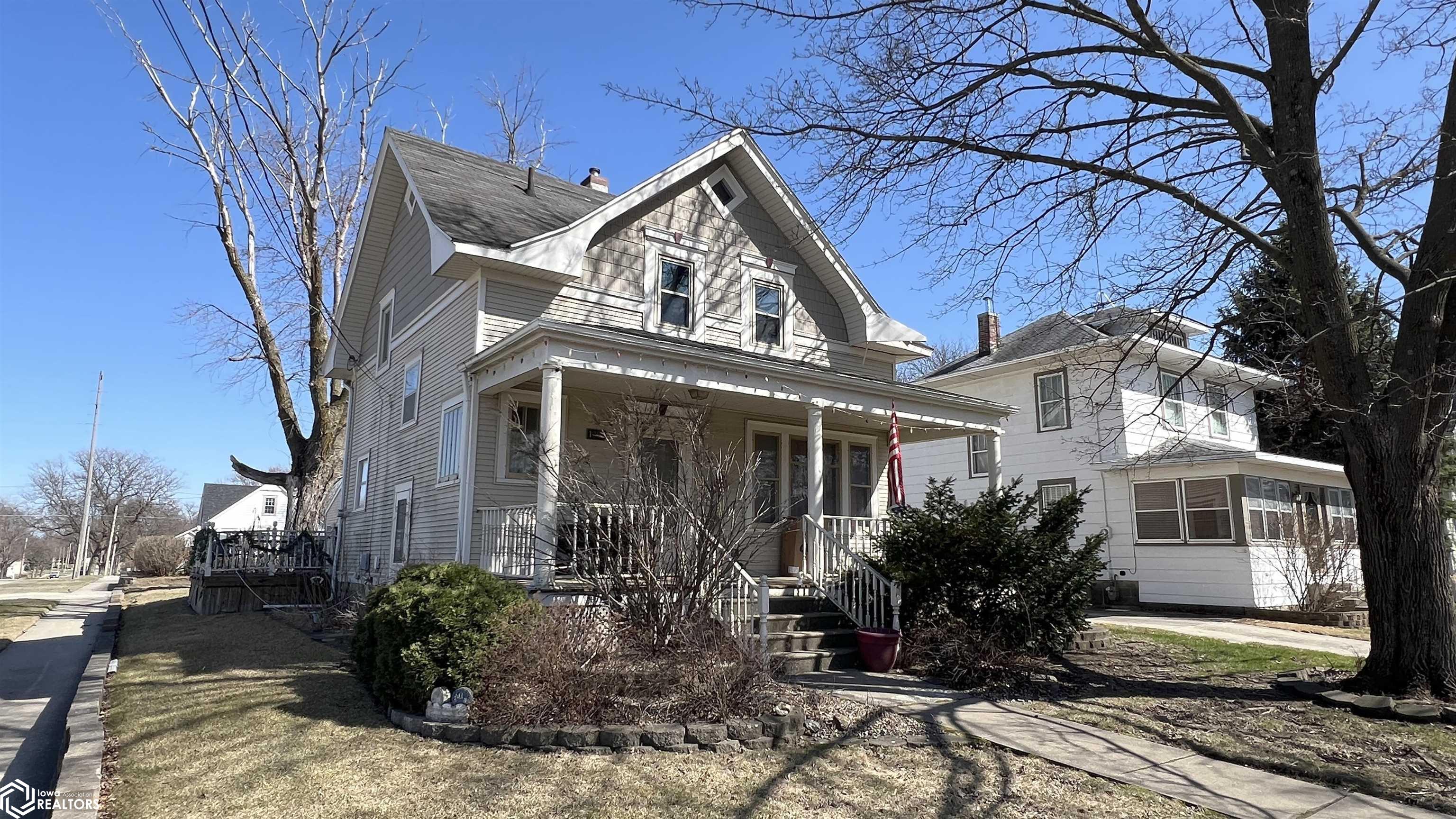 1303 S Delaware Avenue, Mason City, Iowa image 1