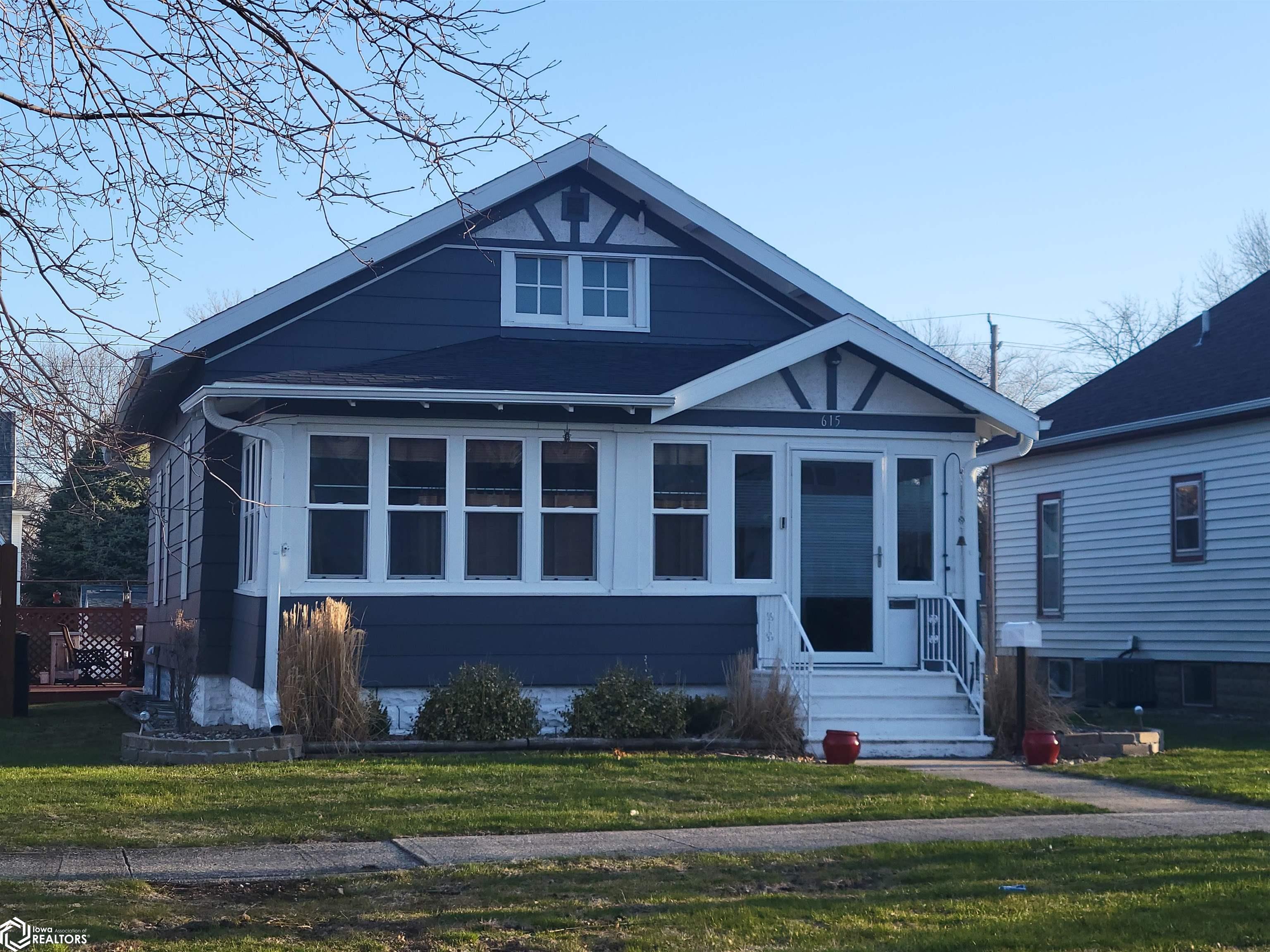 615 SW 1st Street, Eagle Grove, Iowa image 1