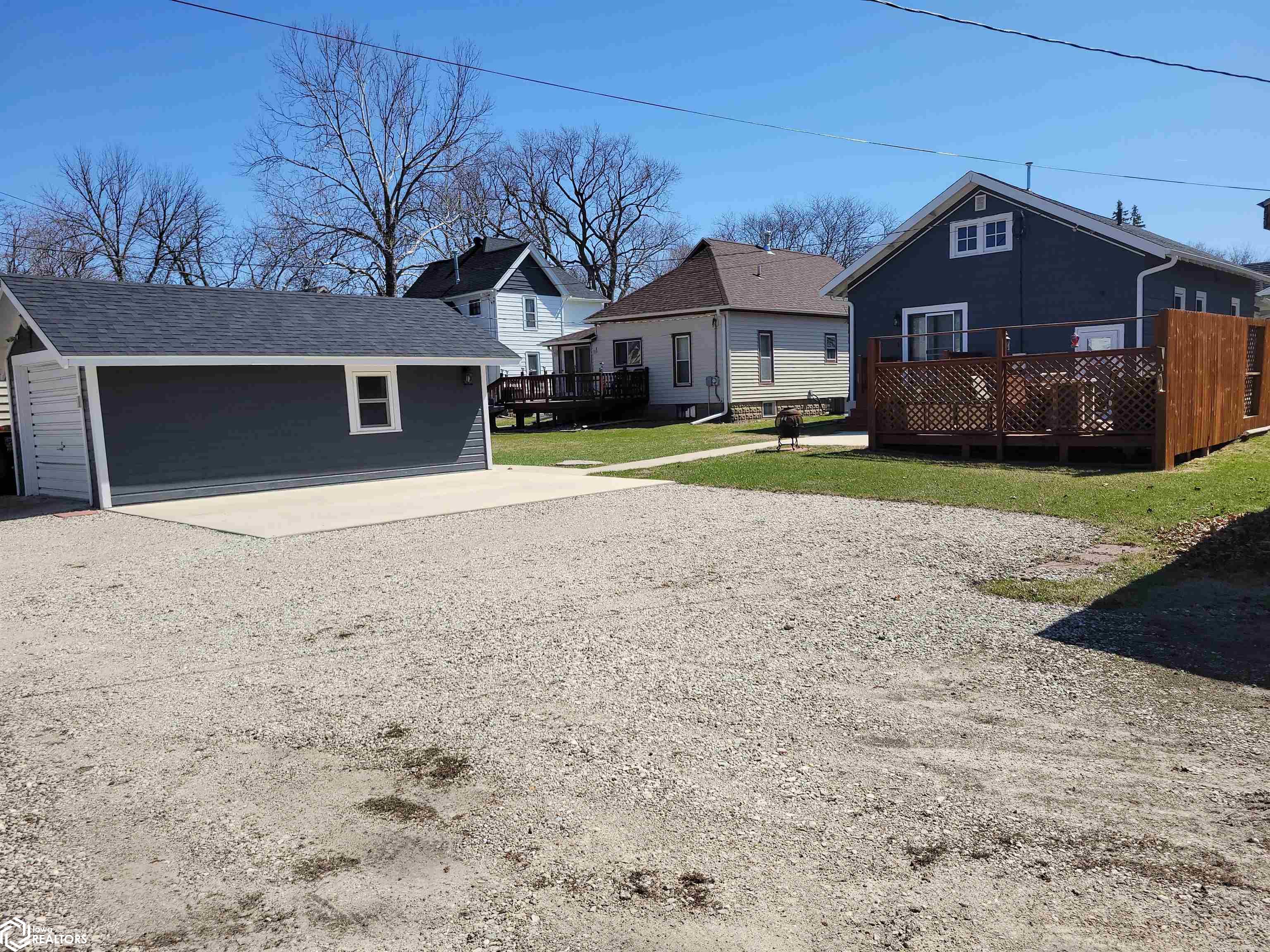 615 SW 1st Street, Eagle Grove, Iowa image 37