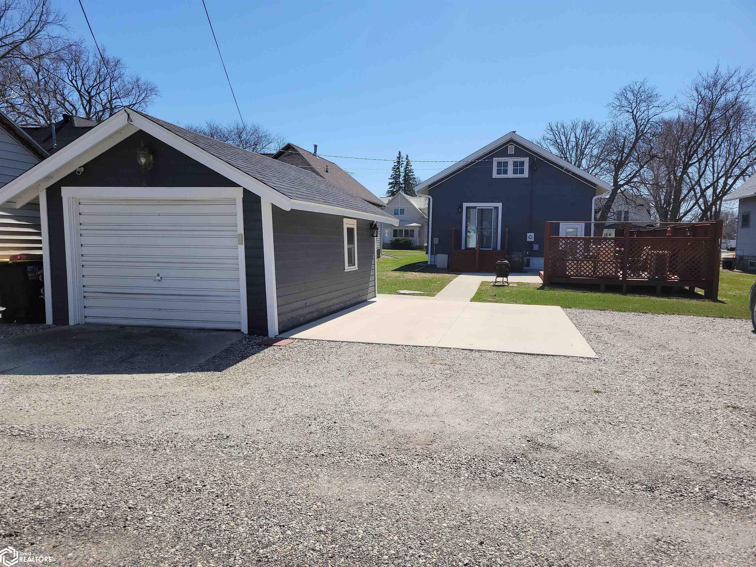 615 SW 1st Street, Eagle Grove, Iowa image 38
