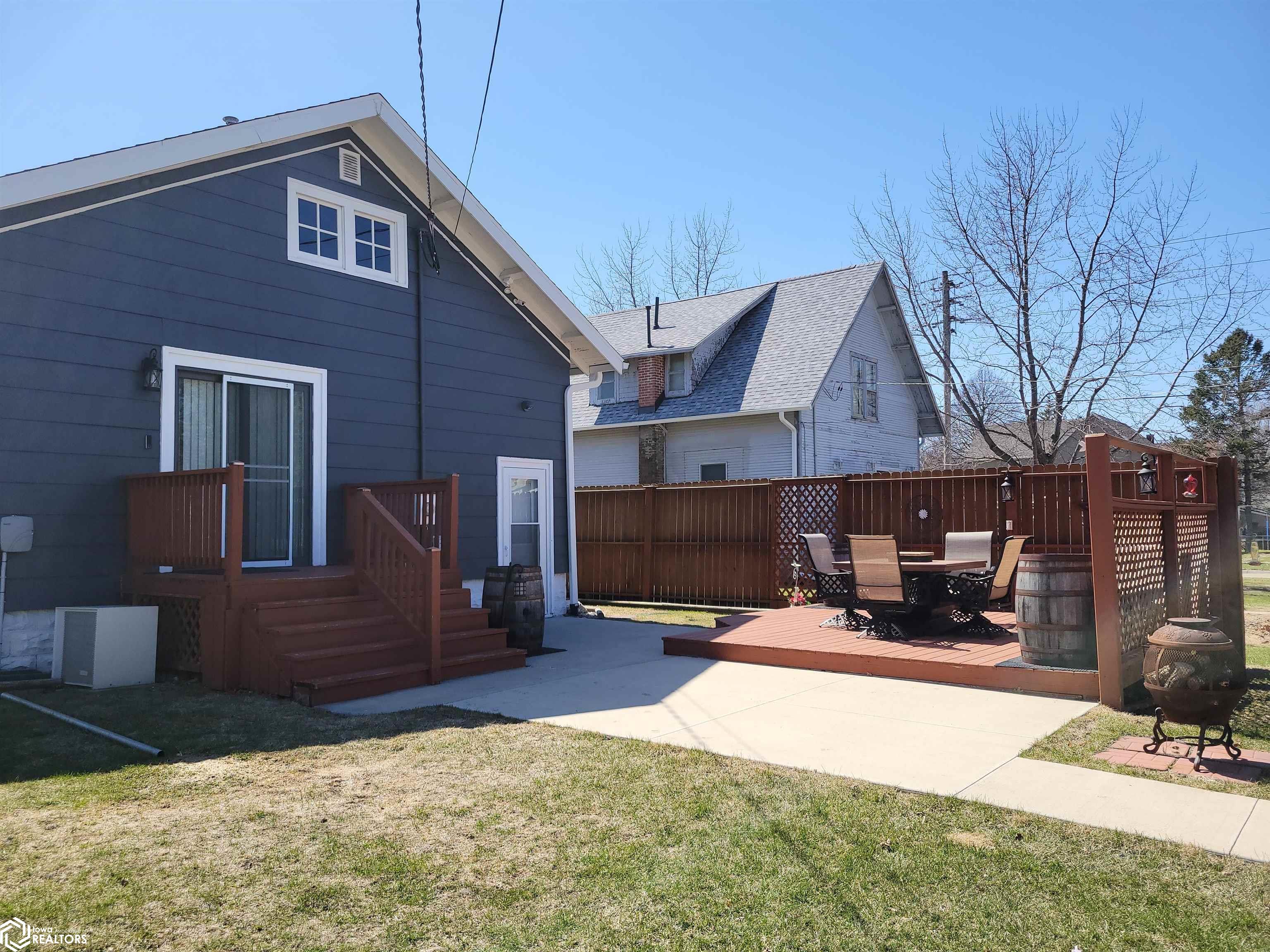 615 SW 1st Street, Eagle Grove, Iowa image 39
