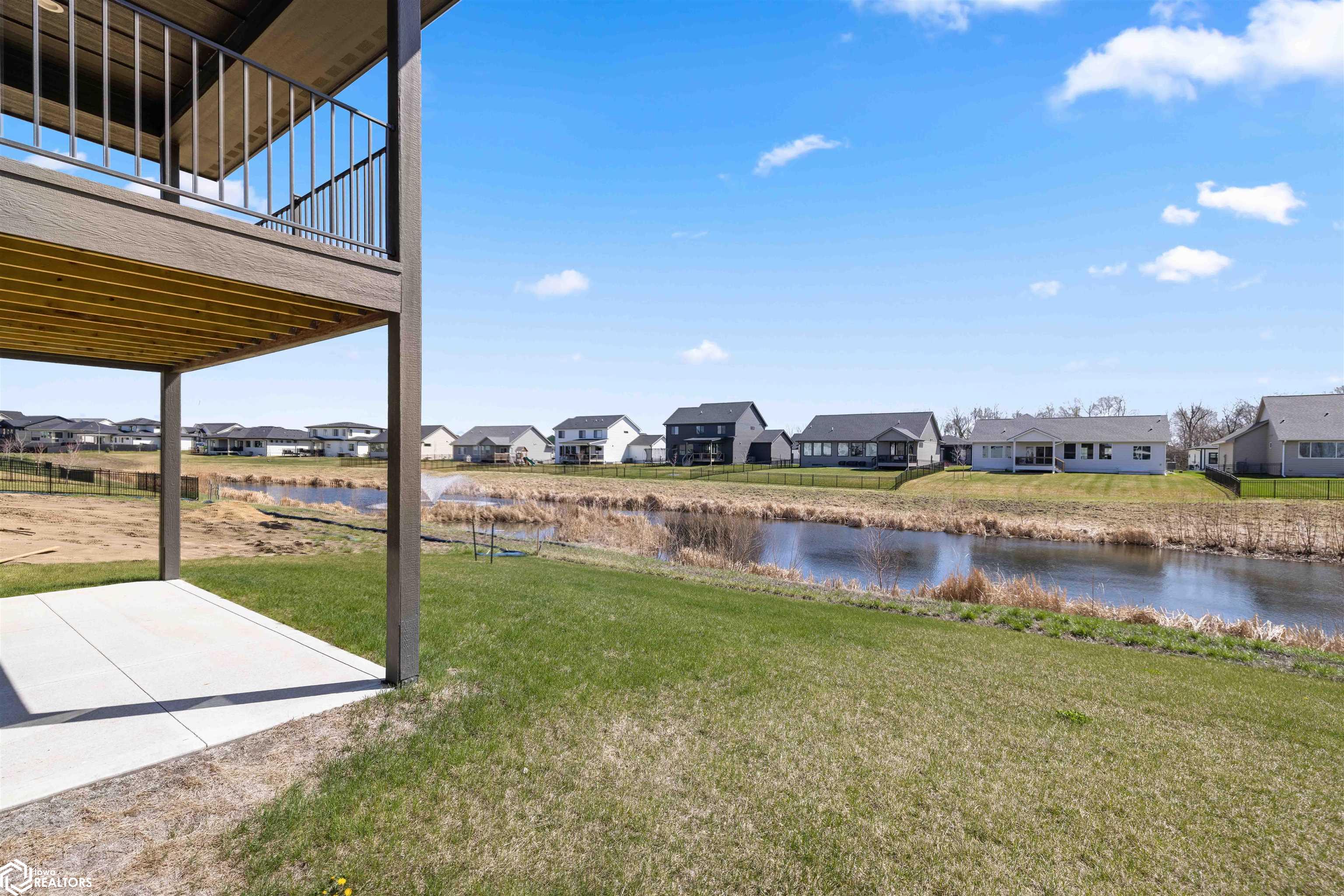 18362 Alpine Drive, Clive, Iowa image 38