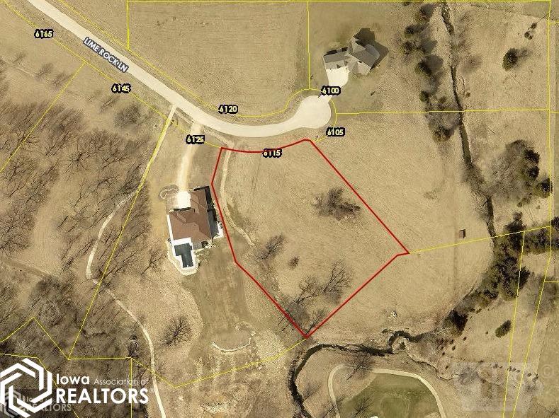 6115 Limerock Lane, Burlington, Iowa image 1