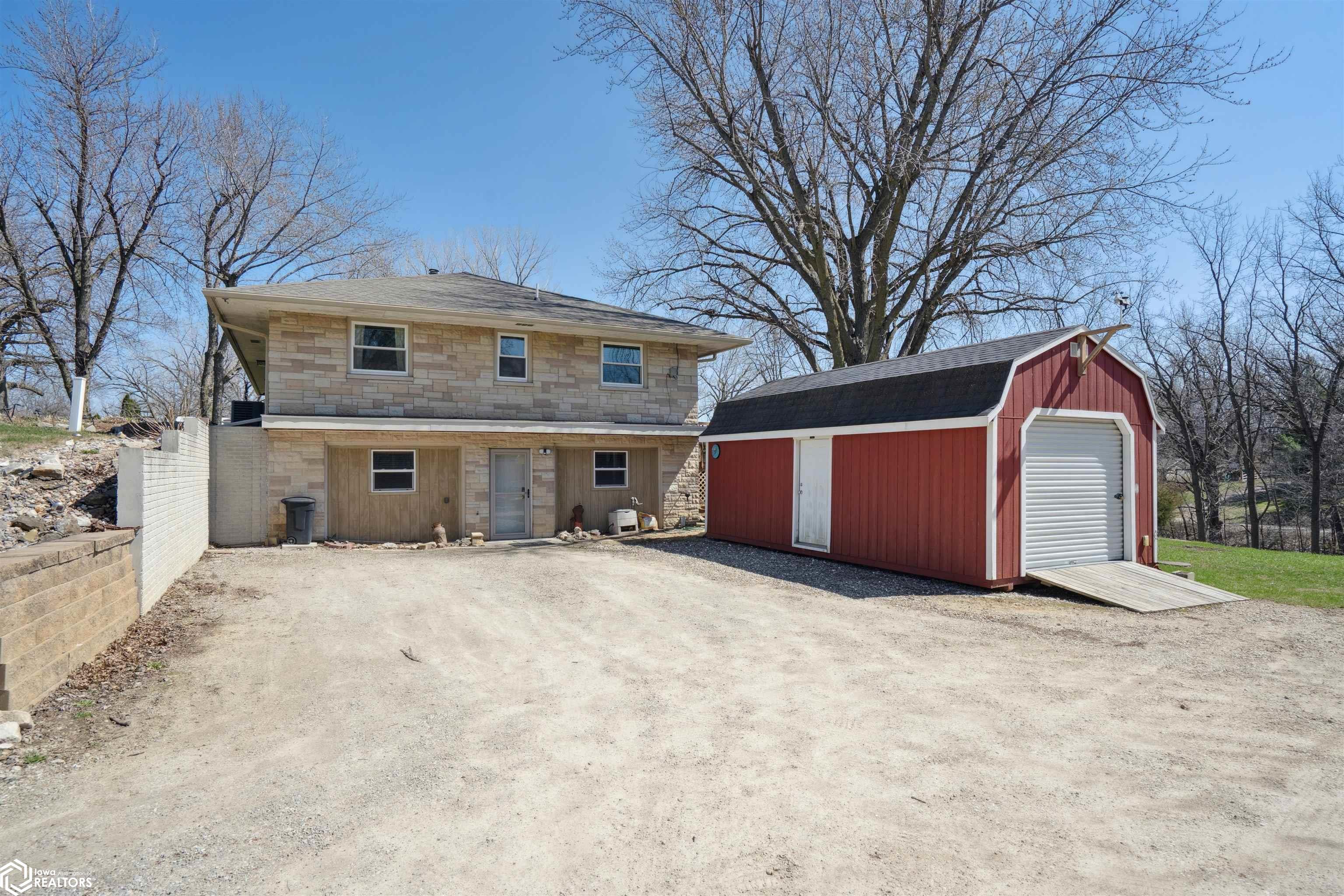 2712 Rockton Drive, Marshalltown, Iowa image 26