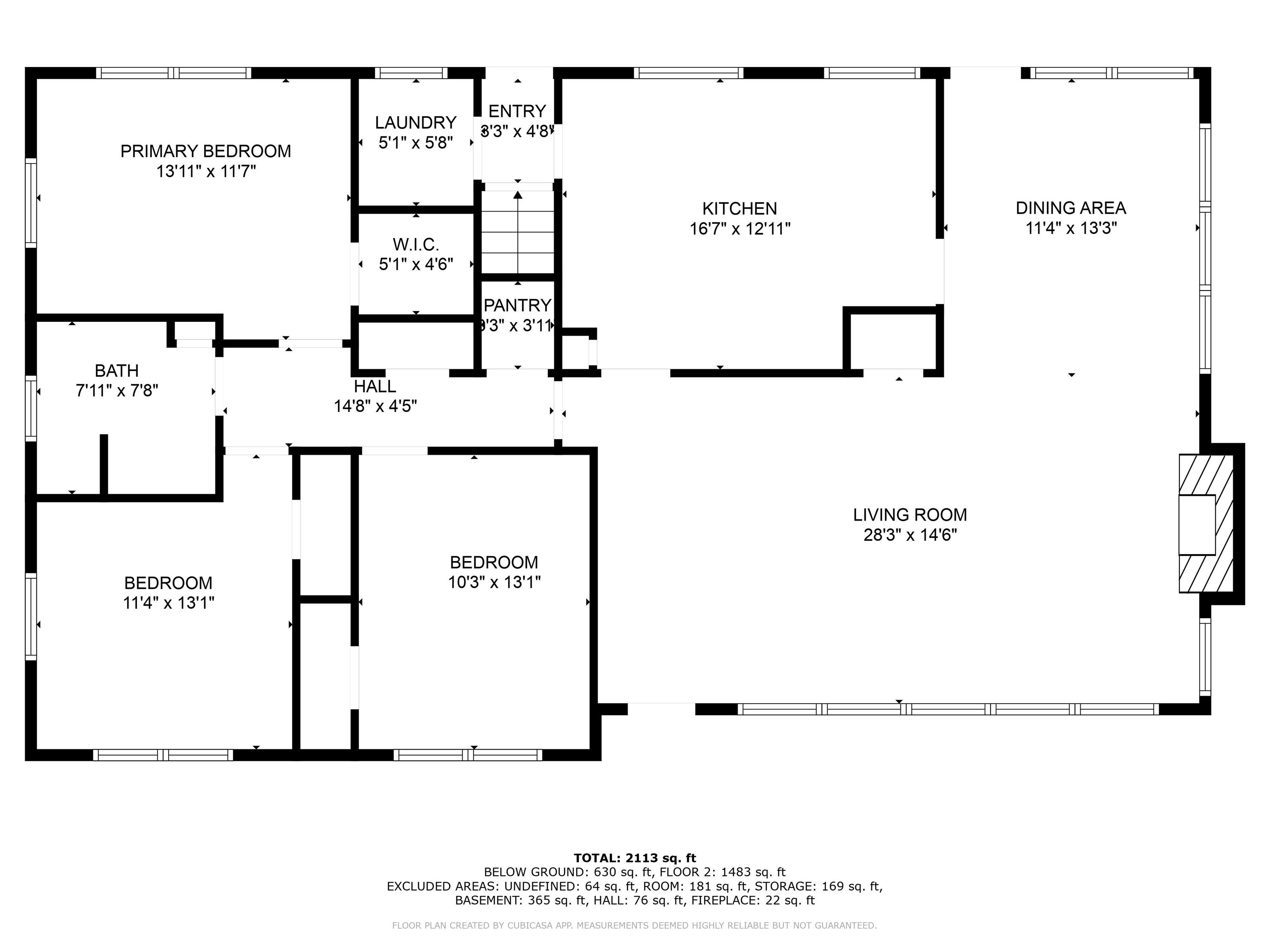 2712 Rockton Drive, Marshalltown, Iowa image 37