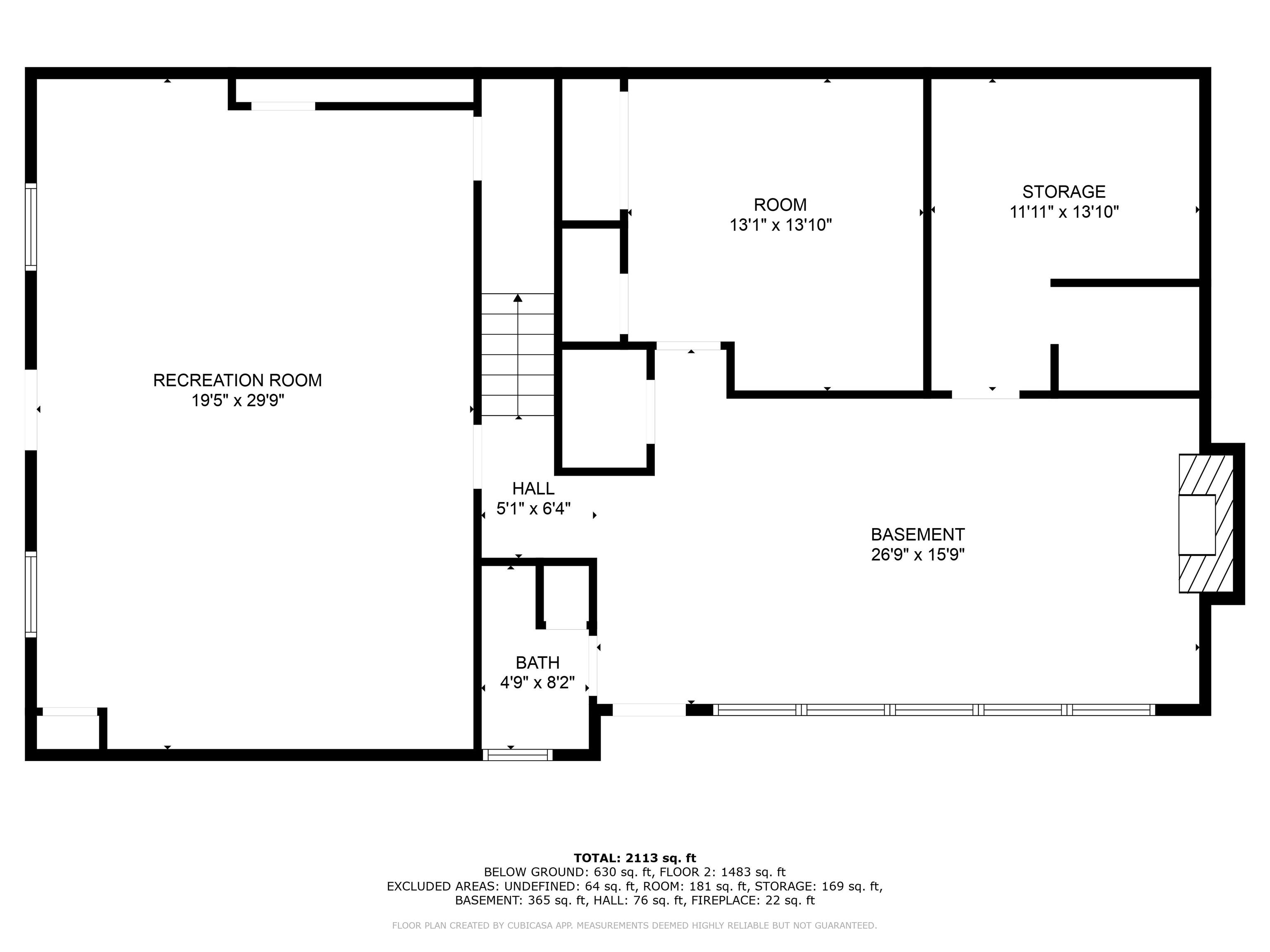 2712 Rockton Drive, Marshalltown, Iowa image 38