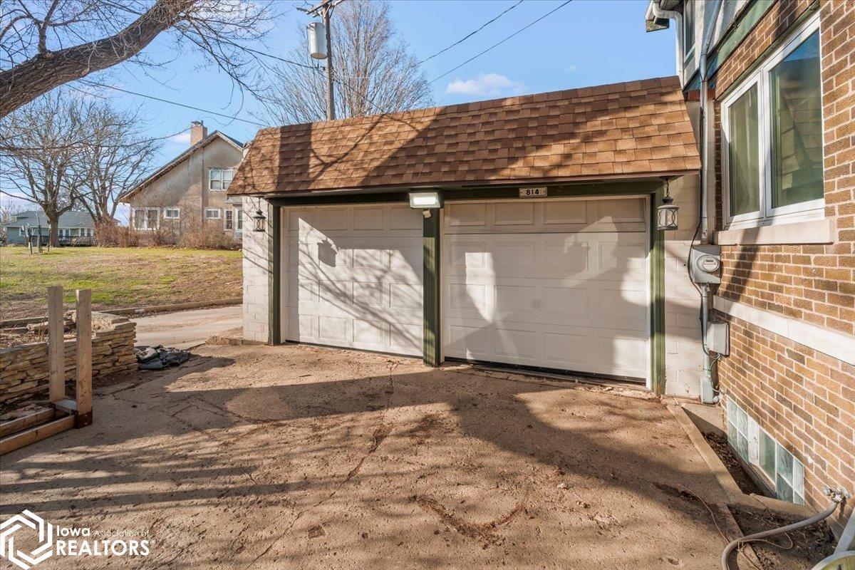 814 10th Street, Eldora, Iowa image 23