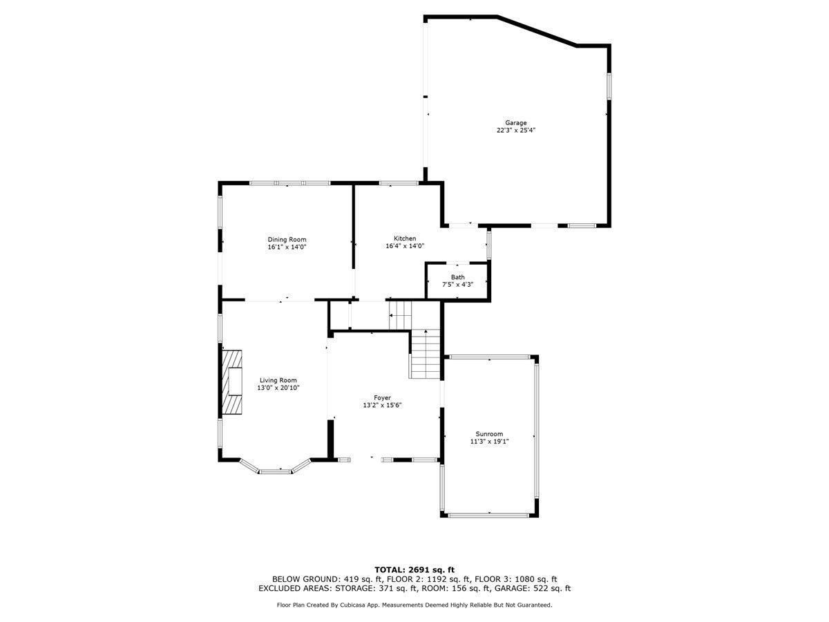 814 10th Street, Eldora, Iowa image 25