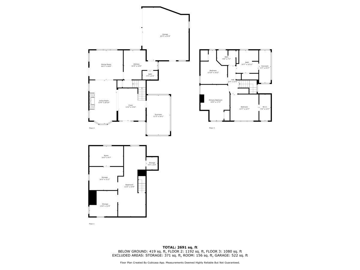 814 10th Street, Eldora, Iowa image 27