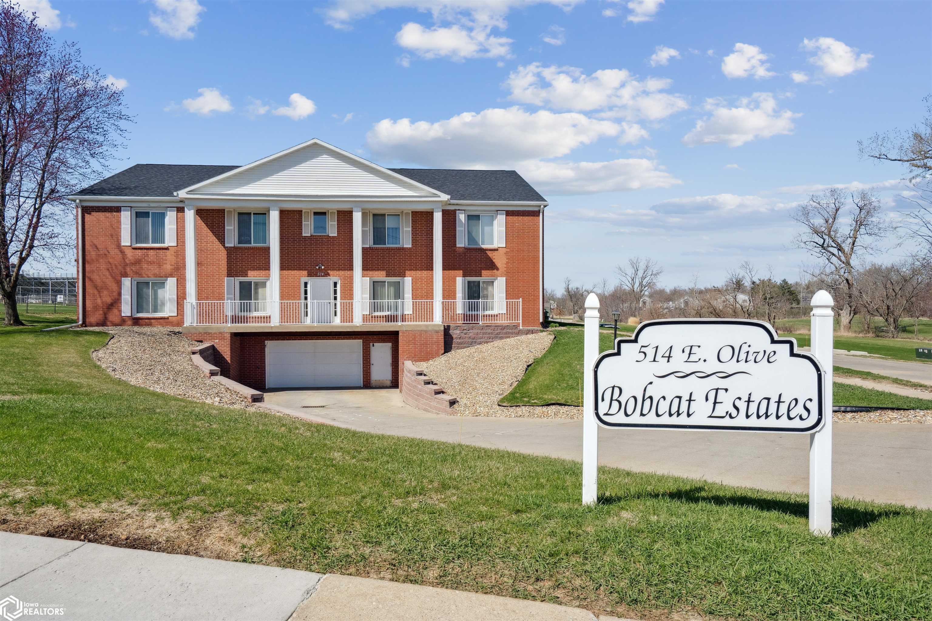 514 E Olive Street #110, Marshalltown, Iowa image 1