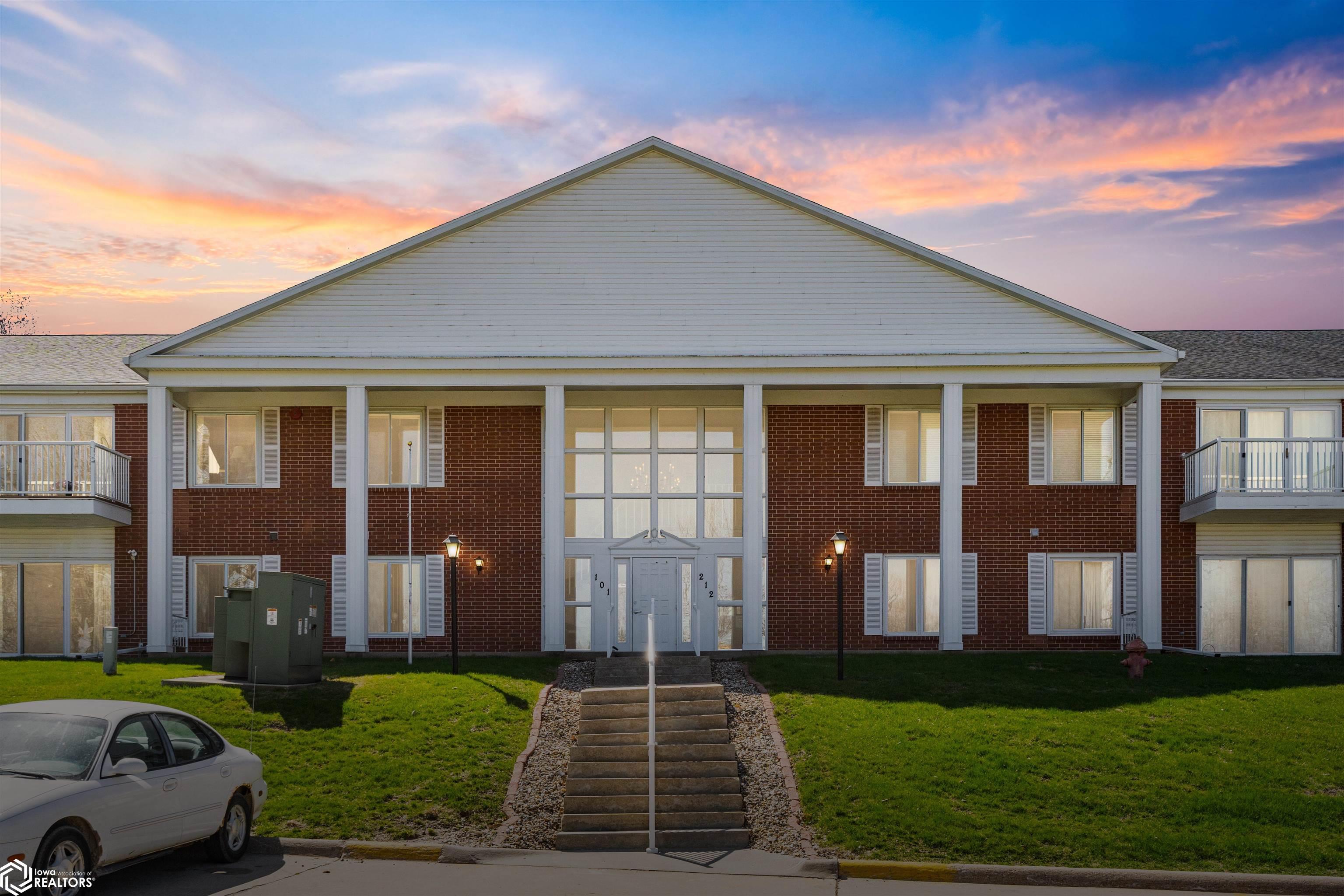 514 E Olive Street #110, Marshalltown, Iowa image 2