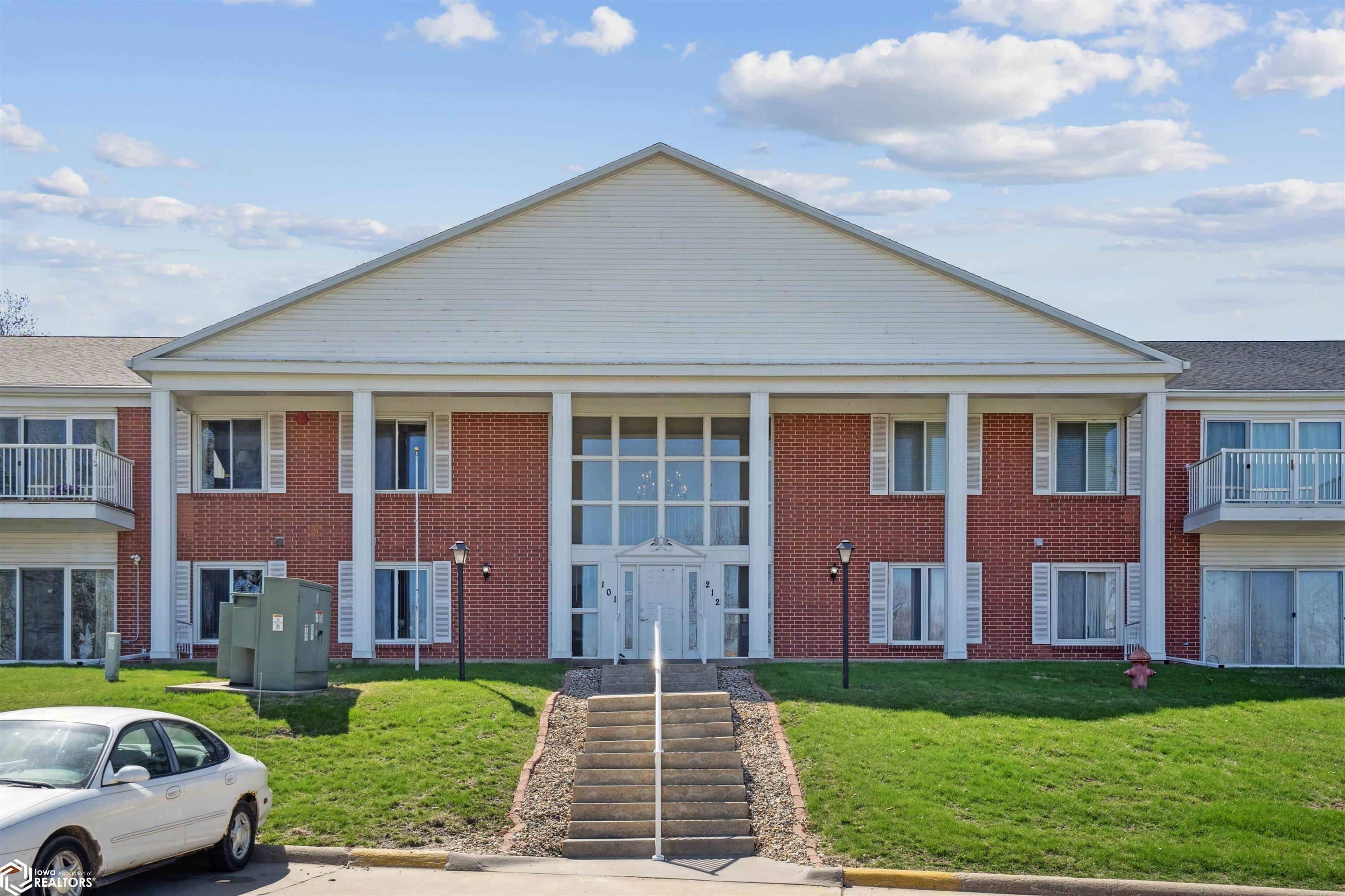 514 E Olive Street #110, Marshalltown, Iowa image 3