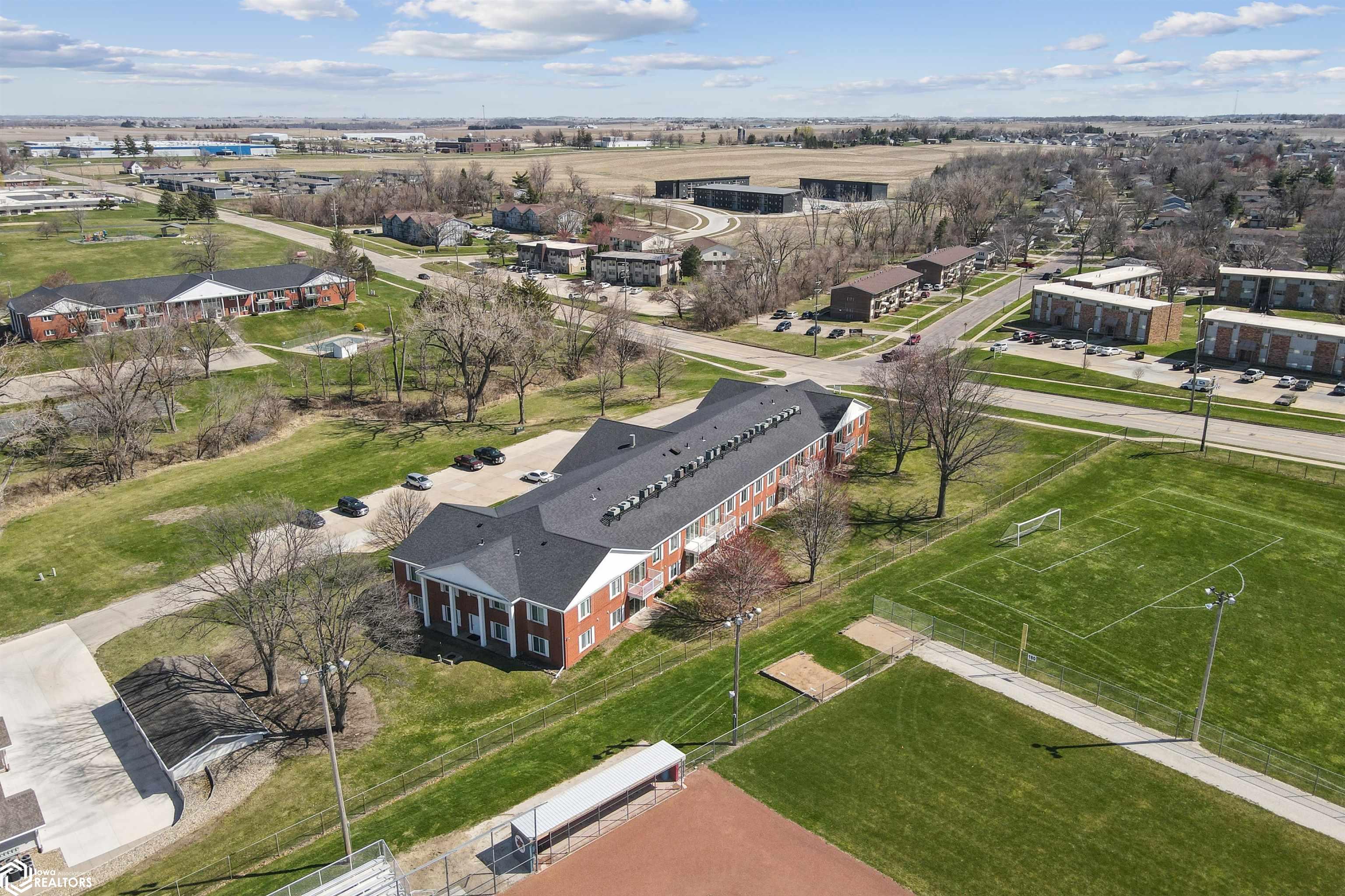 514 E Olive Street #110, Marshalltown, Iowa image 46
