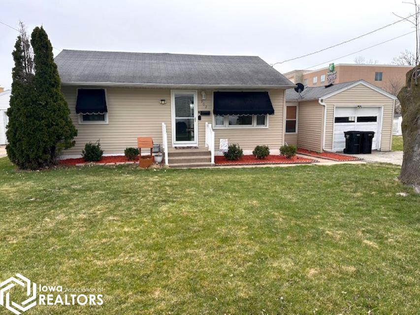 902 N Johnson Avenue, Ottumwa, Iowa image 1