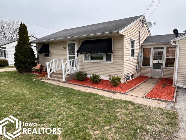 902 N Johnson Avenue, Ottumwa, Iowa image 2