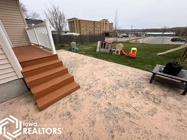 902 N Johnson Avenue, Ottumwa, Iowa image 33