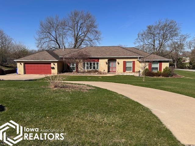 7 Cedar Croft, Ottumwa, Iowa image 1