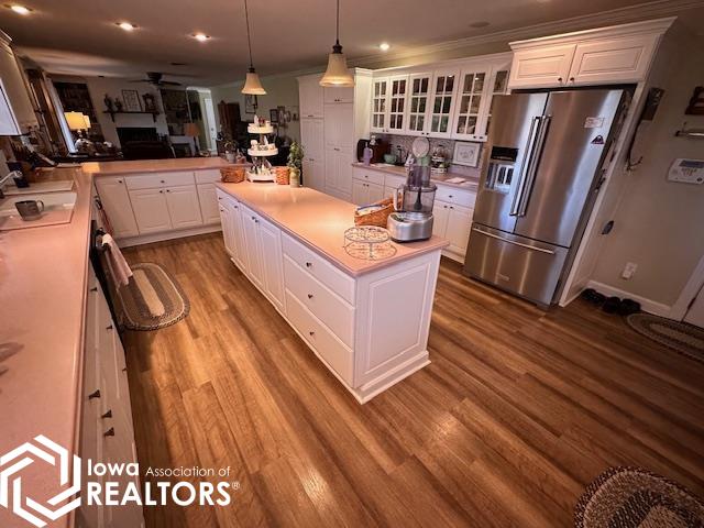 7 Cedar Croft, Ottumwa, Iowa image 13