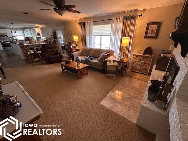 7 Cedar Croft, Ottumwa, Iowa image 19