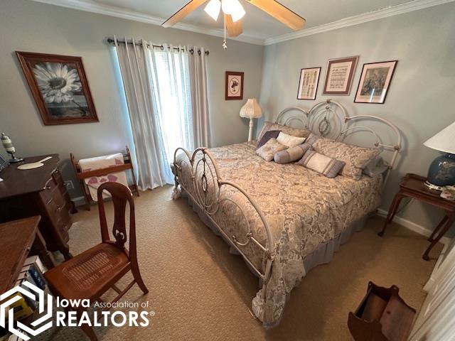 7 Cedar Croft, Ottumwa, Iowa image 24