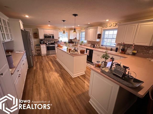 7 Cedar Croft, Ottumwa, Iowa image 9