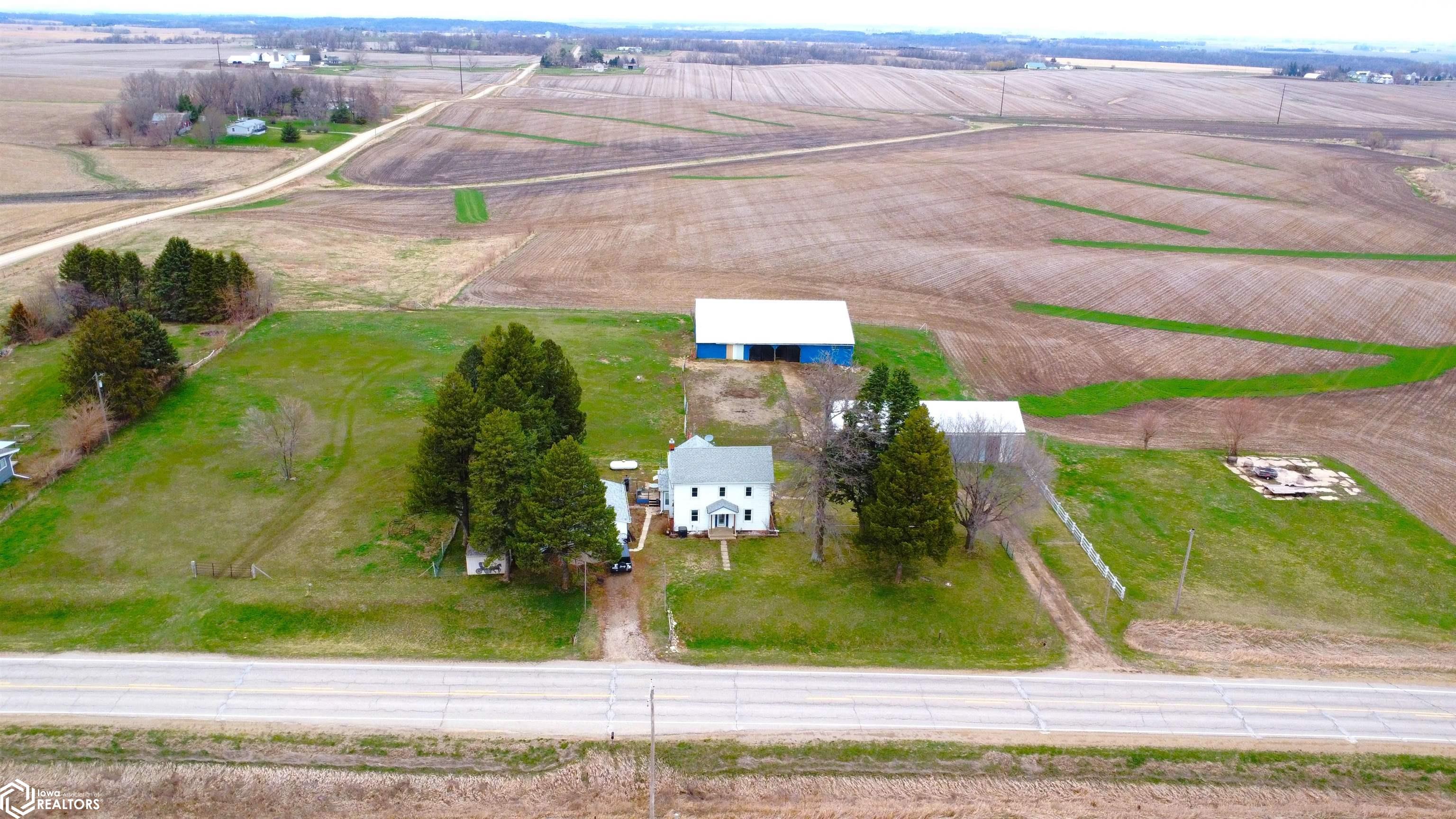 2011 190th Street, Marshalltown, Iowa image 1
