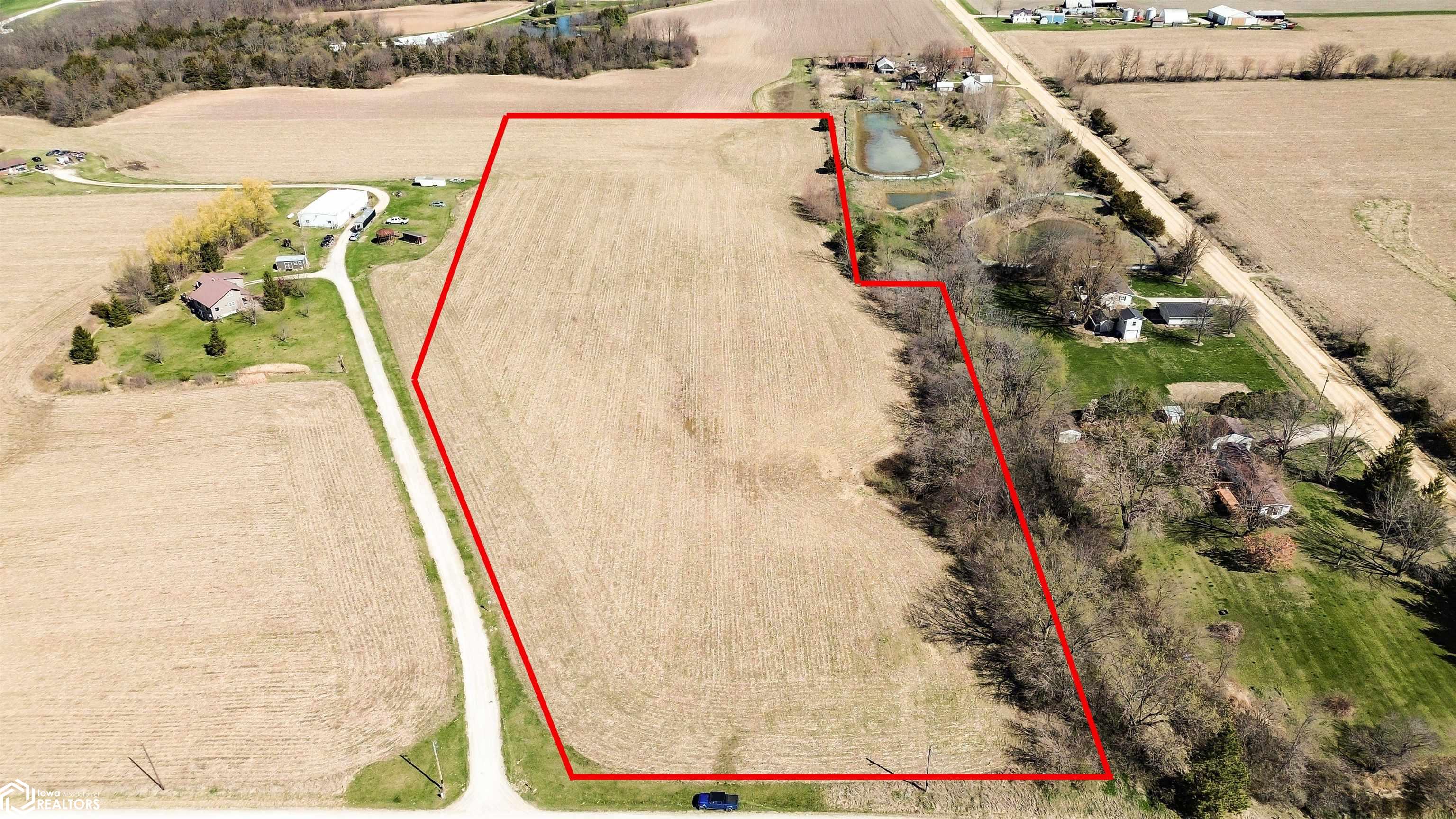 155th St, Burlington, Iowa image 1