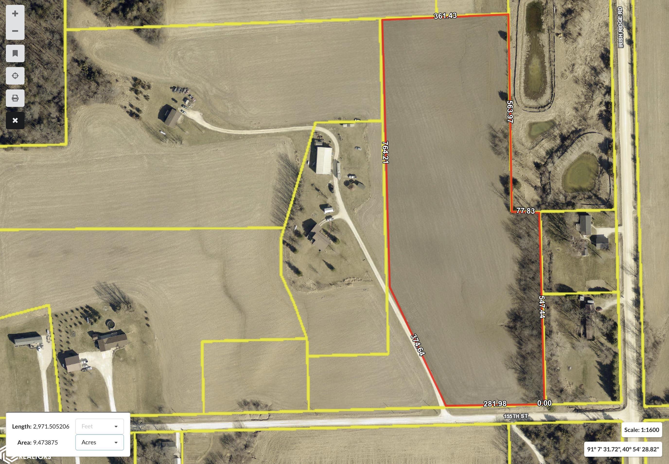 155th St, Burlington, Iowa image 2