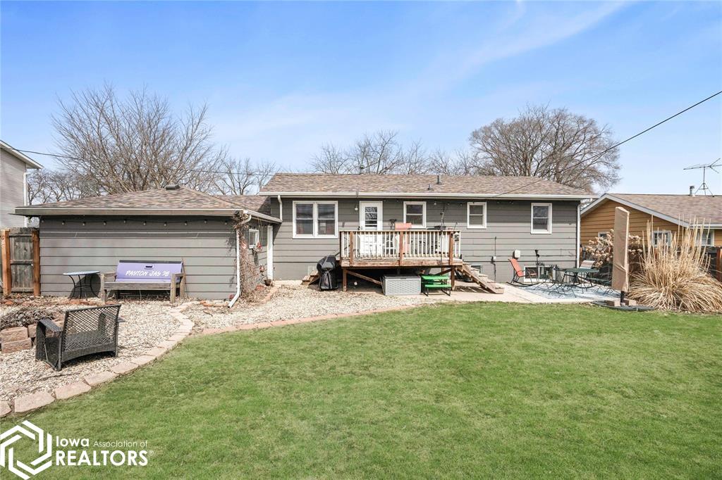 1208 Mary Lane, Webster City, Iowa image 23