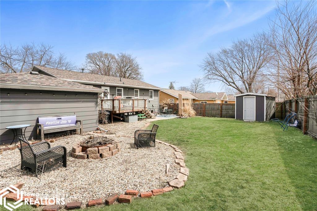1208 Mary Lane, Webster City, Iowa image 24