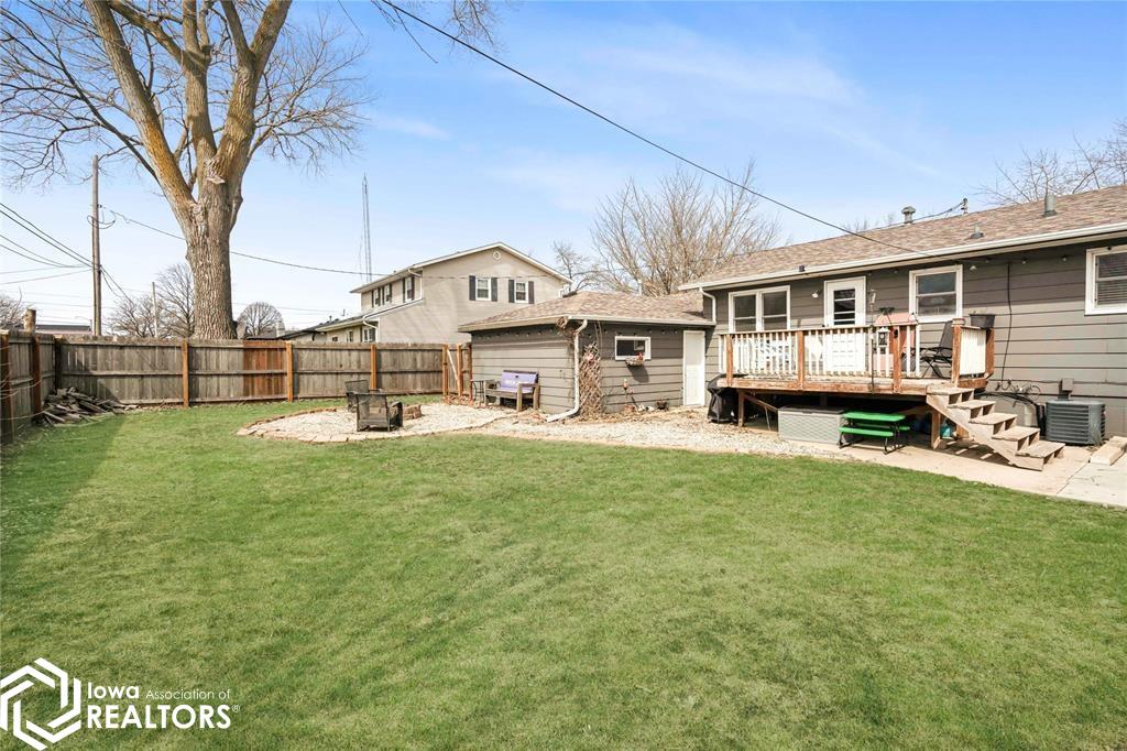 1208 Mary Lane, Webster City, Iowa image 25