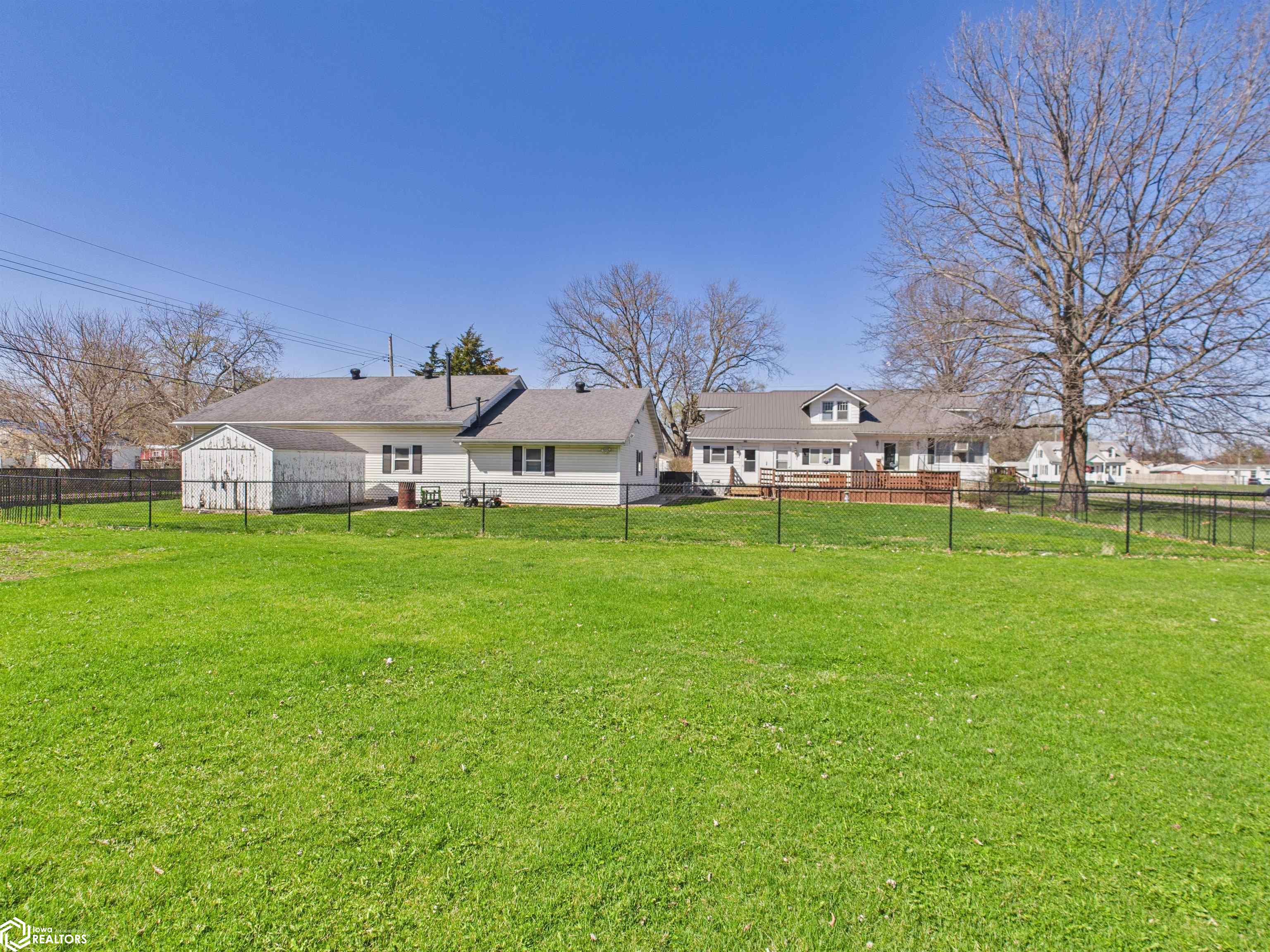 911 S Sheridan Avenue, Ottumwa, Iowa image 3