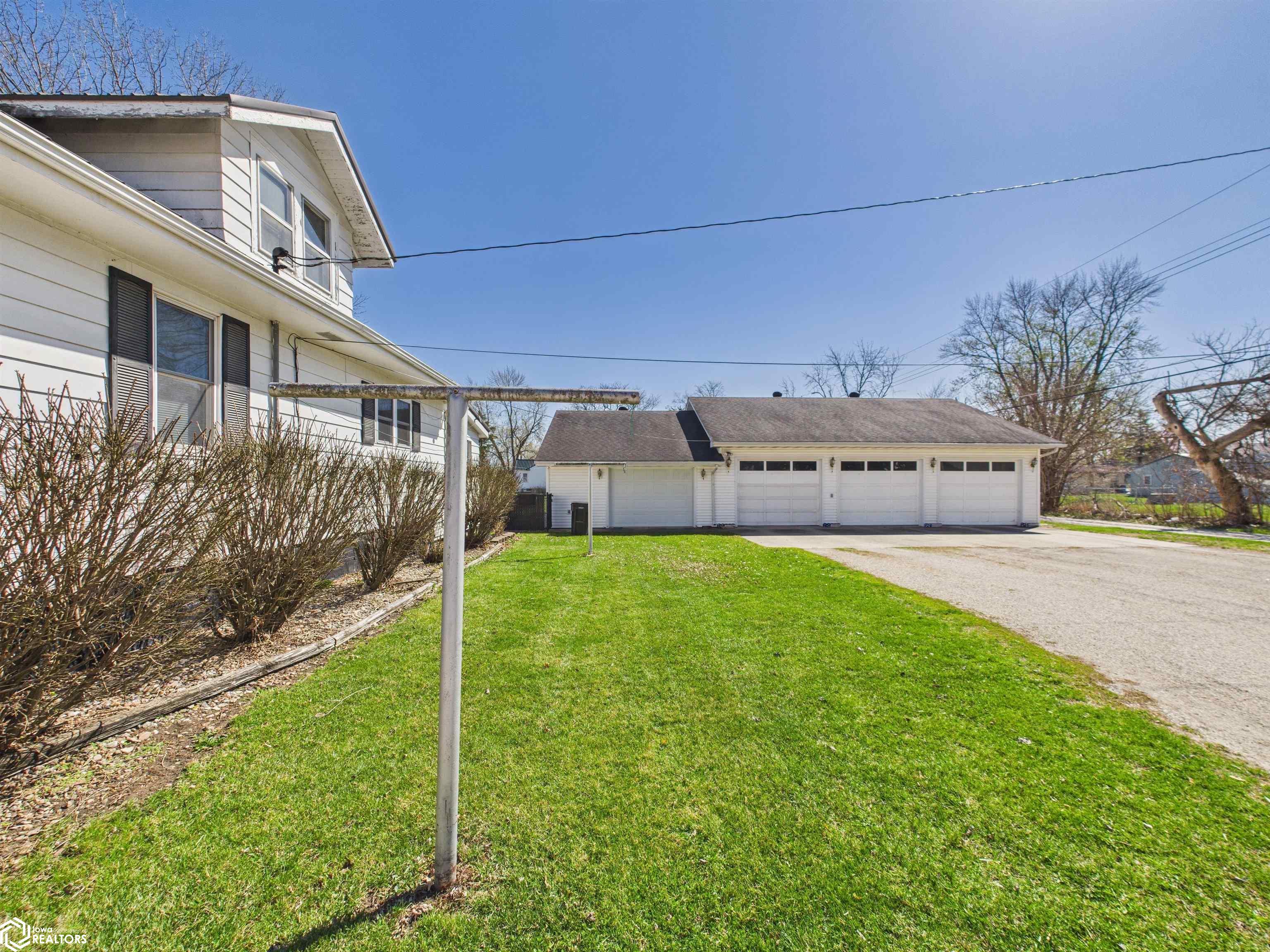 911 S Sheridan Avenue, Ottumwa, Iowa image 31