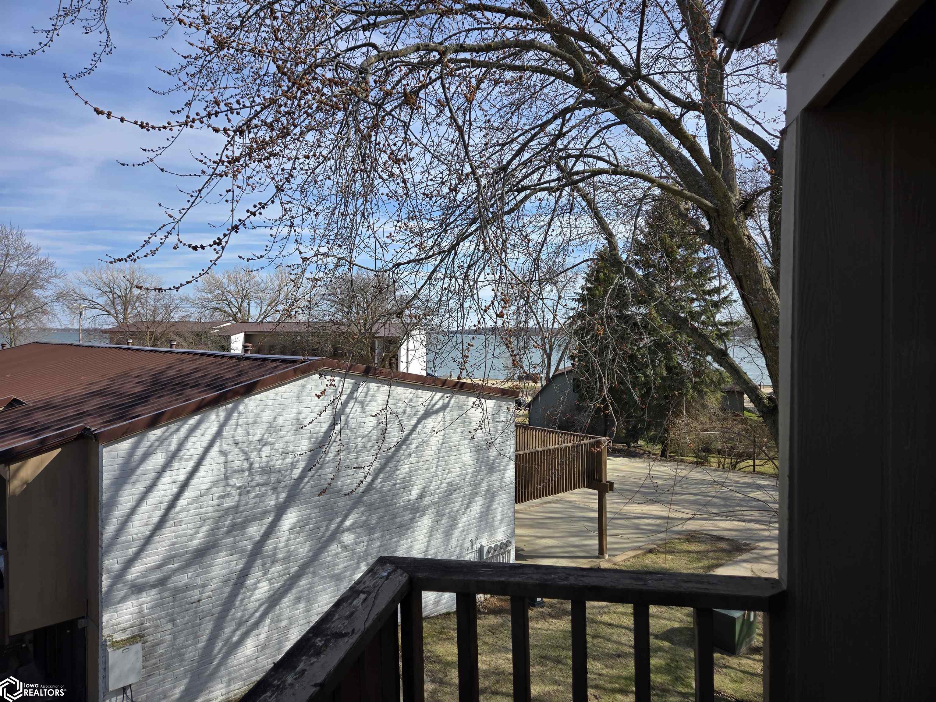 2700 N Shore Drive #E1-15A, Clear Lake, Iowa image 14