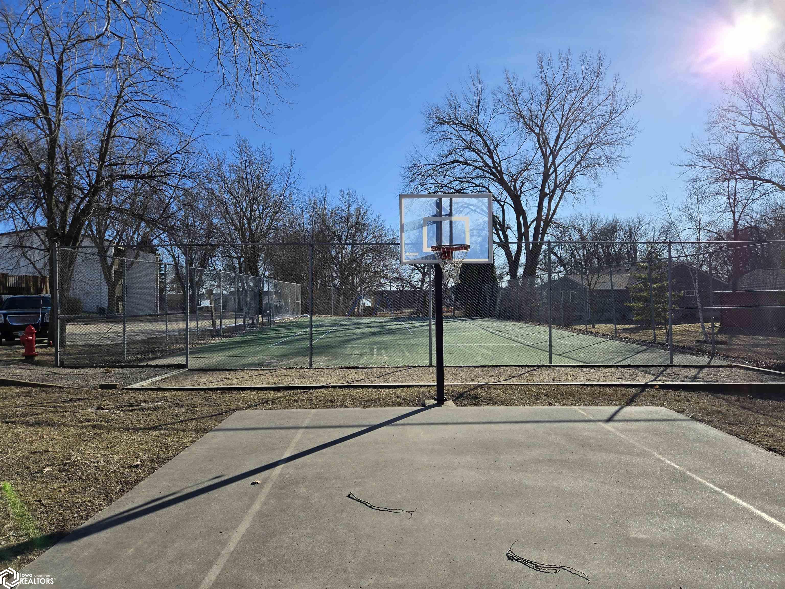 2700 N Shore Drive #E1-15A, Clear Lake, Iowa image 16