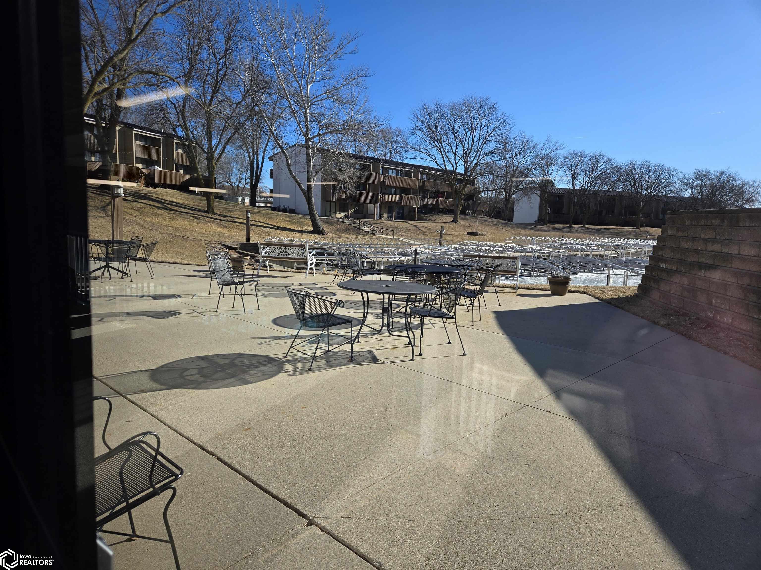 2700 N Shore Drive #E1-15A, Clear Lake, Iowa image 21