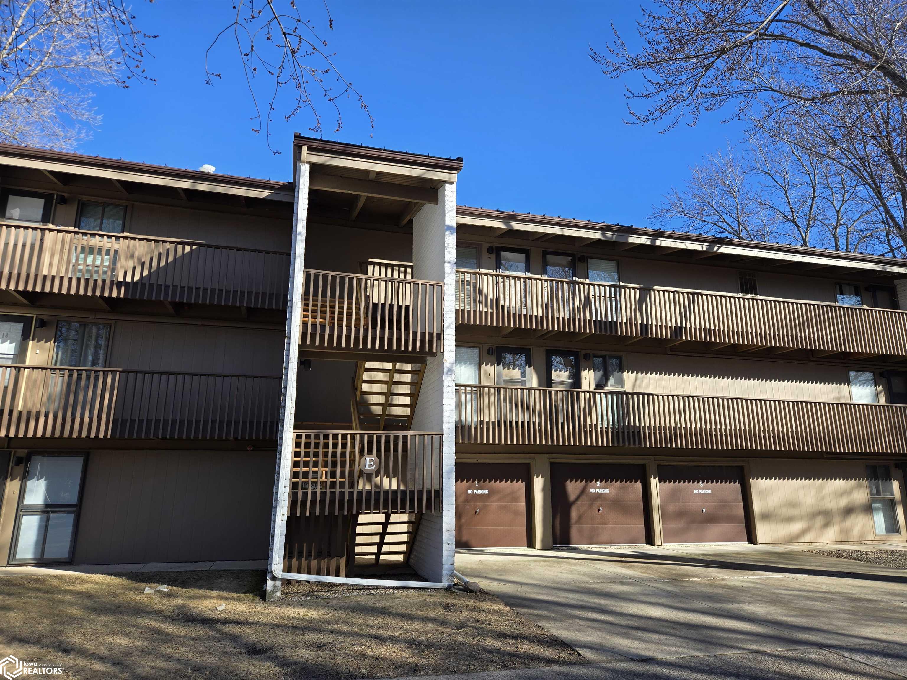 2700 N Shore Drive #E1-15A, Clear Lake, Iowa image 28