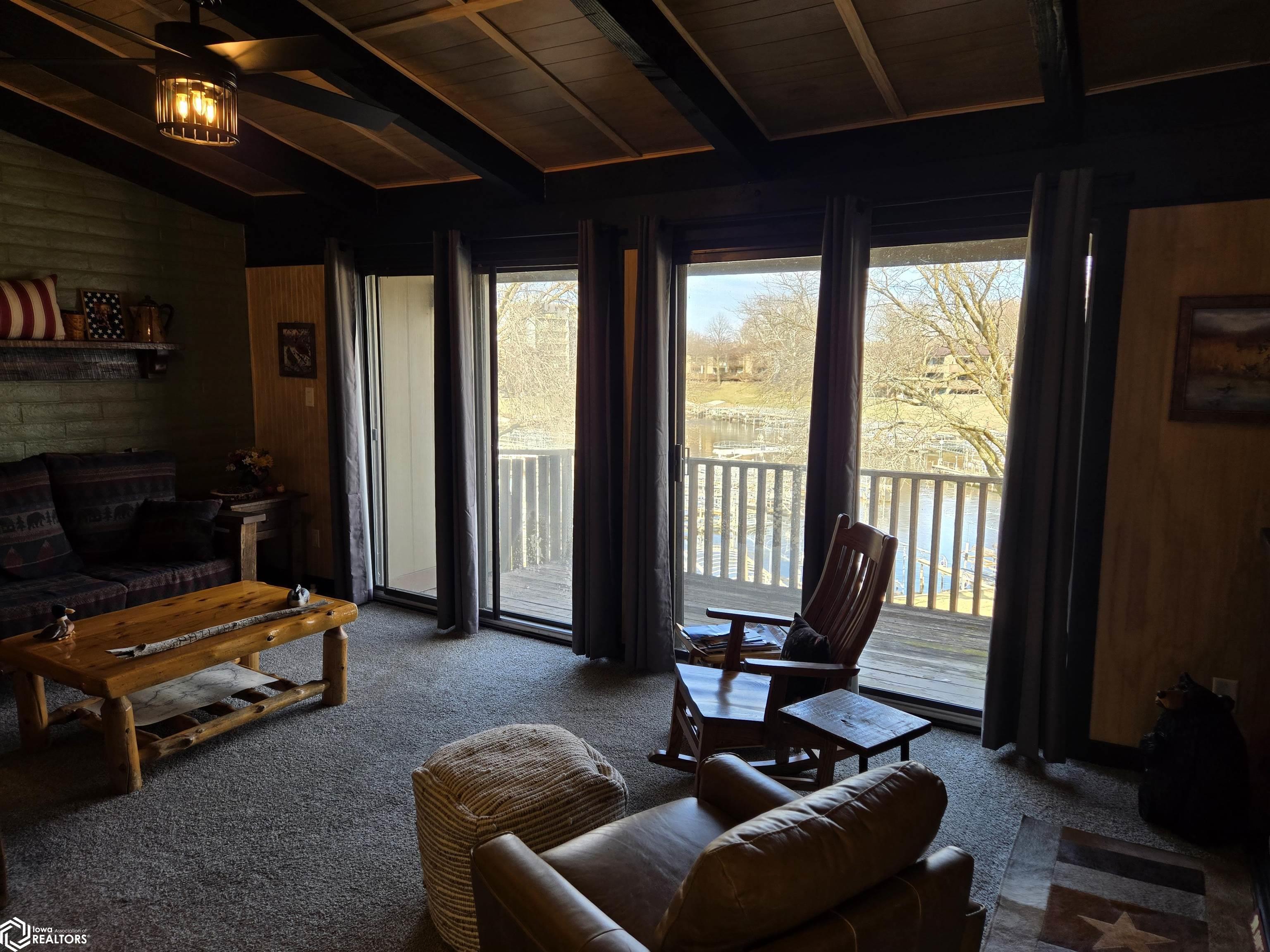2700 N Shore Drive #E1-15A, Clear Lake, Iowa image 9