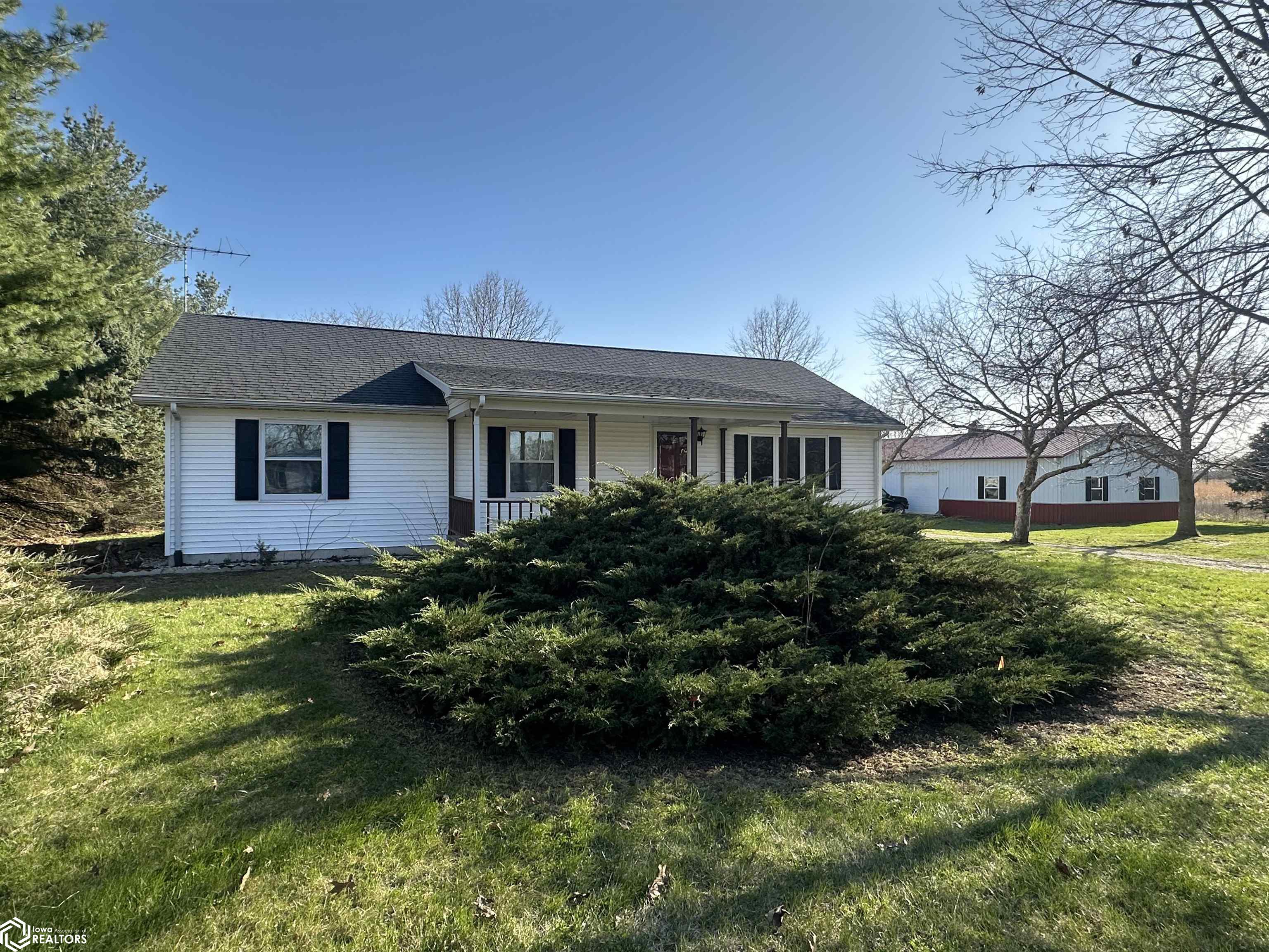 14151 County Road G62, Wapello, Iowa image 1