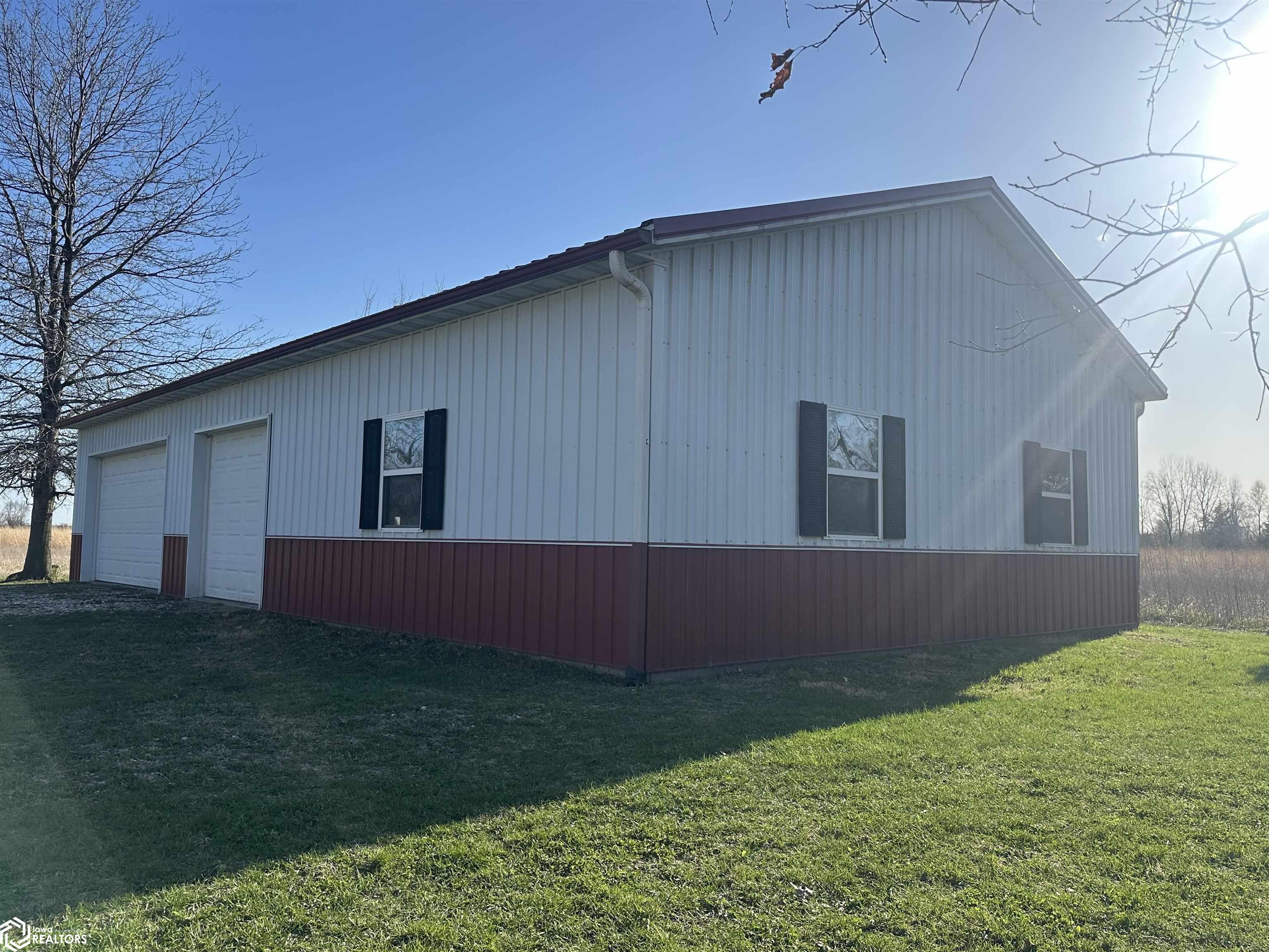 14151 County Road G62, Wapello, Iowa image 12