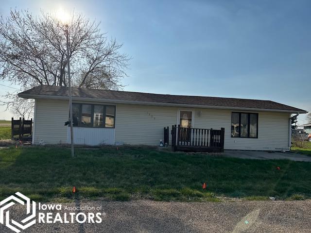 1773 C Avenue, Knoxville, Iowa image 1