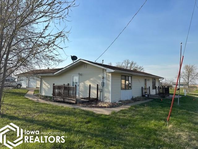 1773 C Avenue, Knoxville, Iowa image 7